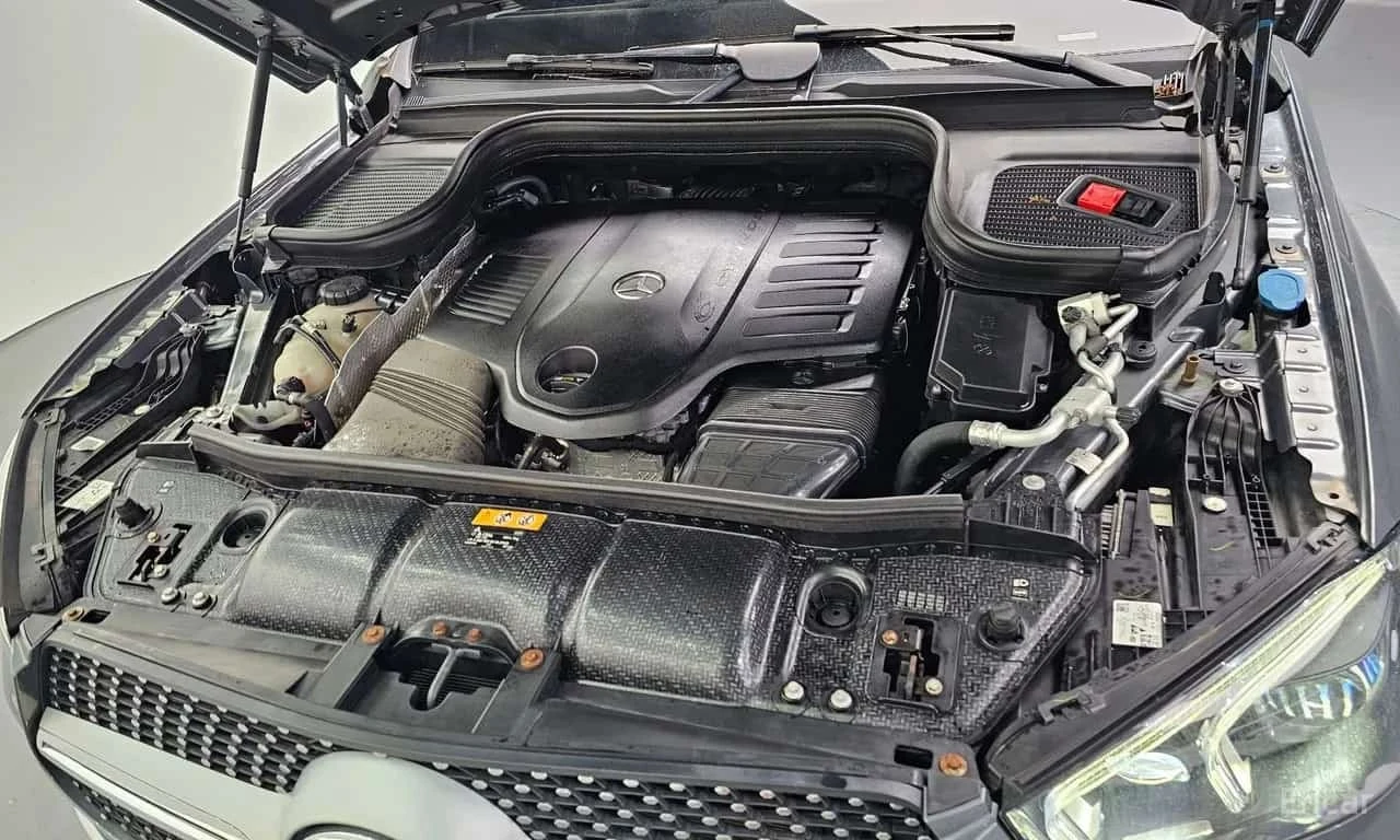 Mercedes-Benz GLE 450 4MATIC * ��������� ���� �� ��������*  | Mobile.bg � ����������� 17