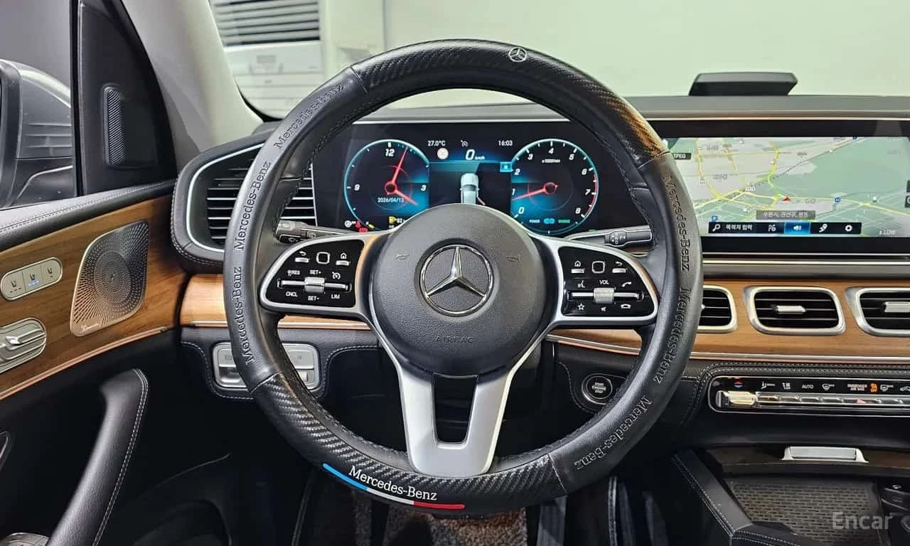 Mercedes-Benz GLE 450 4MATIC * ��������� ���� �� ��������*  | Mobile.bg � ����������� 11