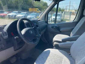 VW Crafter 2.5 TDI, снимка 15