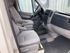 VW Crafter 2.5 TDI, снимка 11