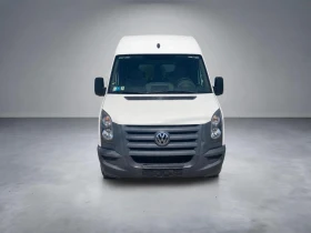 VW Crafter 2.5 TDI, снимка 1