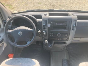 VW Crafter 2.5 TDI, снимка 8