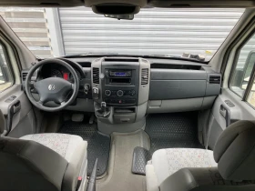 VW Crafter 2.5 TDI, снимка 10