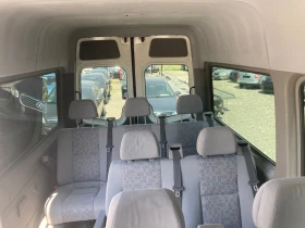 VW Crafter 2.5 TDI, снимка 12