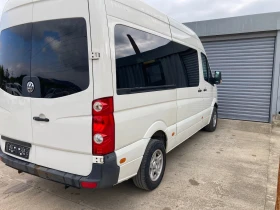 VW Crafter 2.5 TDI, снимка 3