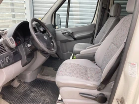 VW Crafter 2.5 TDI, снимка 13