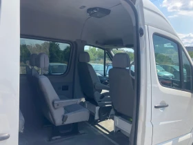 VW Crafter 2.5 TDI, снимка 14