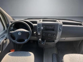 VW Crafter 2.5 TDI, снимка 11
