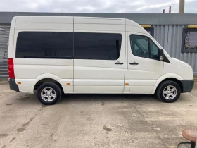 VW Crafter 2.5 TDI, снимка 6