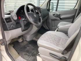 VW Crafter 2.5 TDI, снимка 15