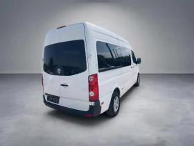 VW Crafter 2.5 TDI, снимка 3