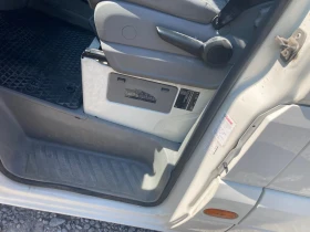 VW Crafter 2.5 TDI, снимка 16