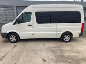 VW Crafter 2.5 TDI, снимка 7