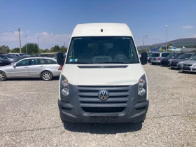 VW Crafter 2.5 TDI, снимка 1