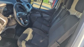 Ford Transit Custom 2.2, снимка 9