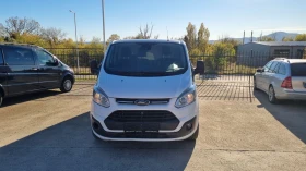 Ford Transit Custom 2.2, снимка 1