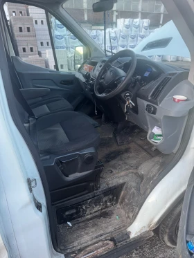 Ford Transit, снимка 5