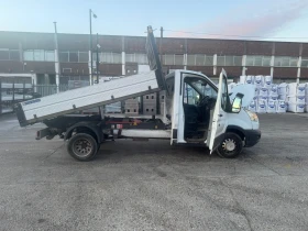 Ford Transit, снимка 3
