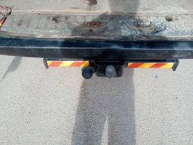 VW Crafter, снимка 8