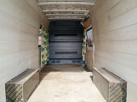 VW Crafter, снимка 7