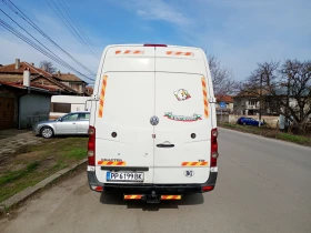 VW Crafter, снимка 2