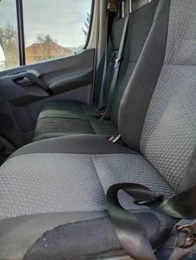 VW Crafter, снимка 6
