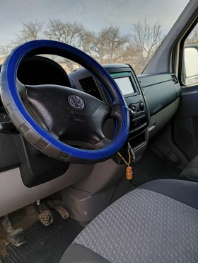 VW Crafter, снимка 5