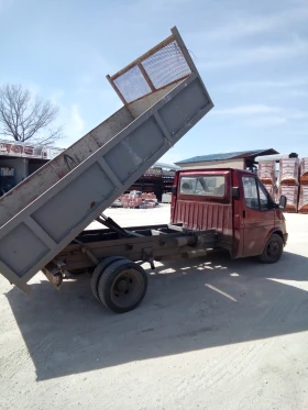 Ford Transit, снимка 6