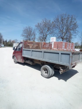 Ford Transit, снимка 4