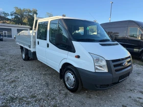 Ford Transit 2.4tdci KLIMTIK, снимка 1