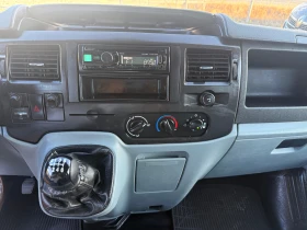 Ford Transit 2.4tdci KLIMTIK, снимка 14