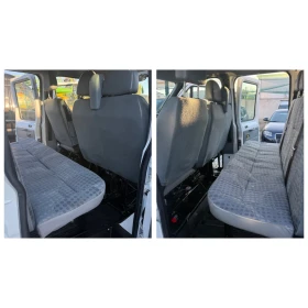 Ford Transit 2.4tdci KLIMTIK, снимка 12