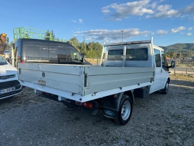 Ford Transit 2.4tdci KLIMTIK, снимка 6