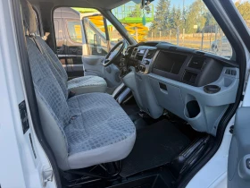 Ford Transit 2.4tdci KLIMTIK, снимка 10