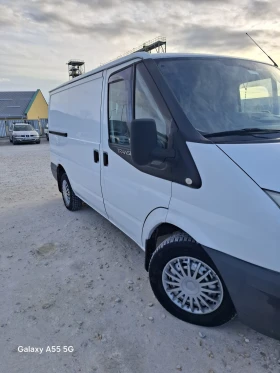 Обява за продажба на Ford Transit ~9 500 лв. - изображение 2