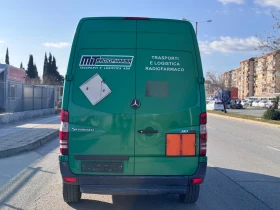 Mercedes-Benz Sprinter 310 CDI | Mobile.bg    4