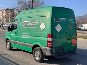 Mercedes-Benz Sprinter 310 CDI | Mobile.bg    3