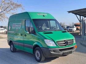 Mercedes-Benz Sprinter 310 CDI | Mobile.bg    7