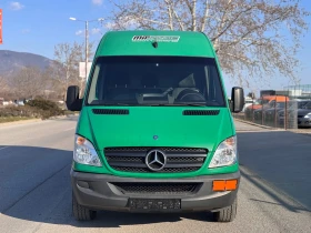 Mercedes-Benz Sprinter 310 CDI | Mobile.bg    8