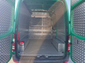 Mercedes-Benz Sprinter 310 CDI | Mobile.bg    11