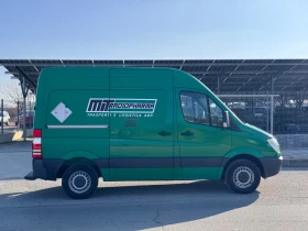 Mercedes-Benz Sprinter 310 CDI | Mobile.bg    6