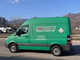 Mercedes-Benz Sprinter 310 CDI | Mobile.bg    2