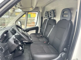 Peugeot Boxer 2.0 Bluehdi 130 | Mobile.bg    3