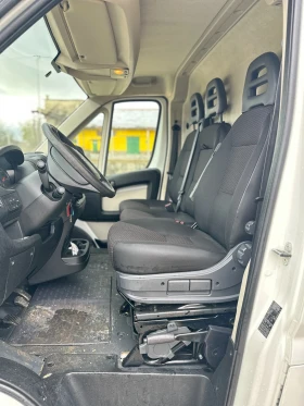 Peugeot Boxer 2.0 Bluehdi 130 | Mobile.bg    5