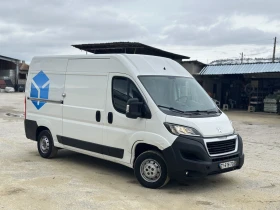 Peugeot Boxer 2.0 Bluehdi 130 | Mobile.bg    2