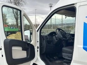 Peugeot Boxer 2.0 Bluehdi 130 | Mobile.bg    6