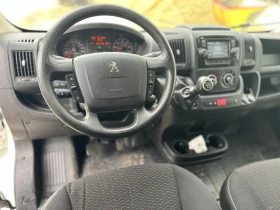 Peugeot Boxer 2.0 Bluehdi 130 | Mobile.bg    10