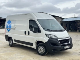 Peugeot Boxer 2.0 Bluehdi 130 | Mobile.bg    11