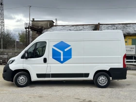 Peugeot Boxer 2.0 Bluehdi 130 | Mobile.bg    14