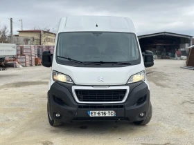     Peugeot Boxer 2.0 Bluehdi 130